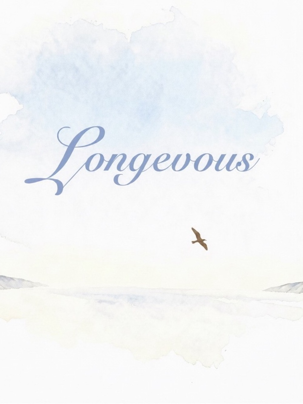 Welcome to Longevous!